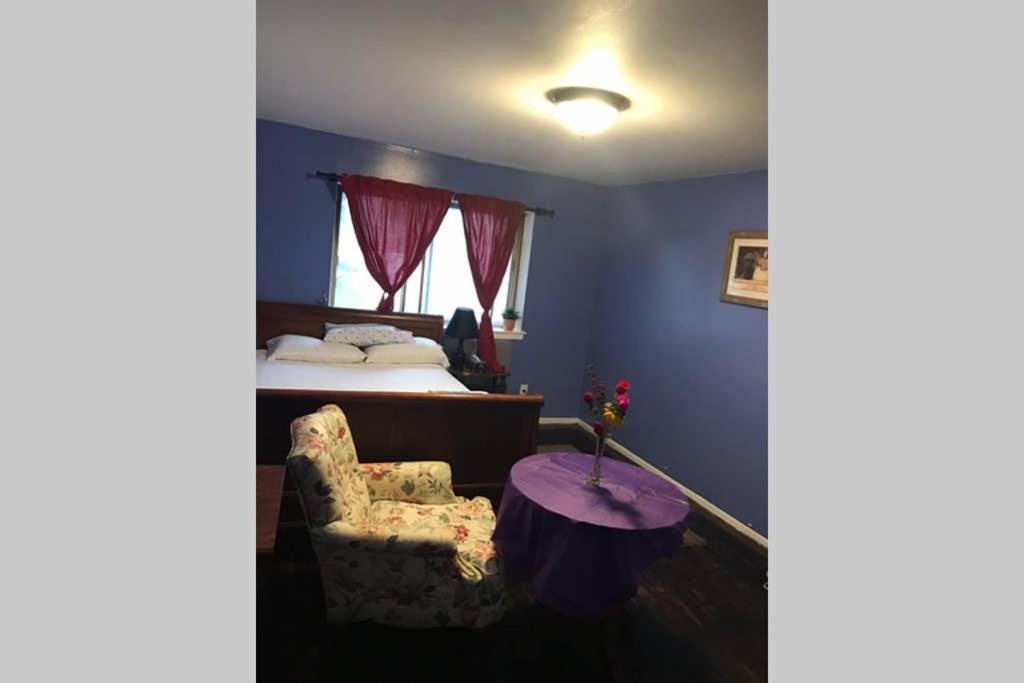 Montana 2beds 2baths 10 Mins To Jfk, 30 Mins To Manhattan * Nueva York