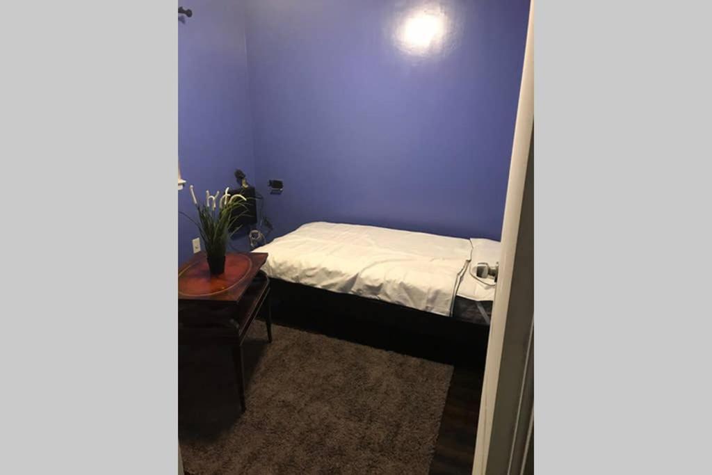 Montana 2beds 2baths 10 Mins To Jfk, 30 Mins To Manhattan Apartamento Nueva York