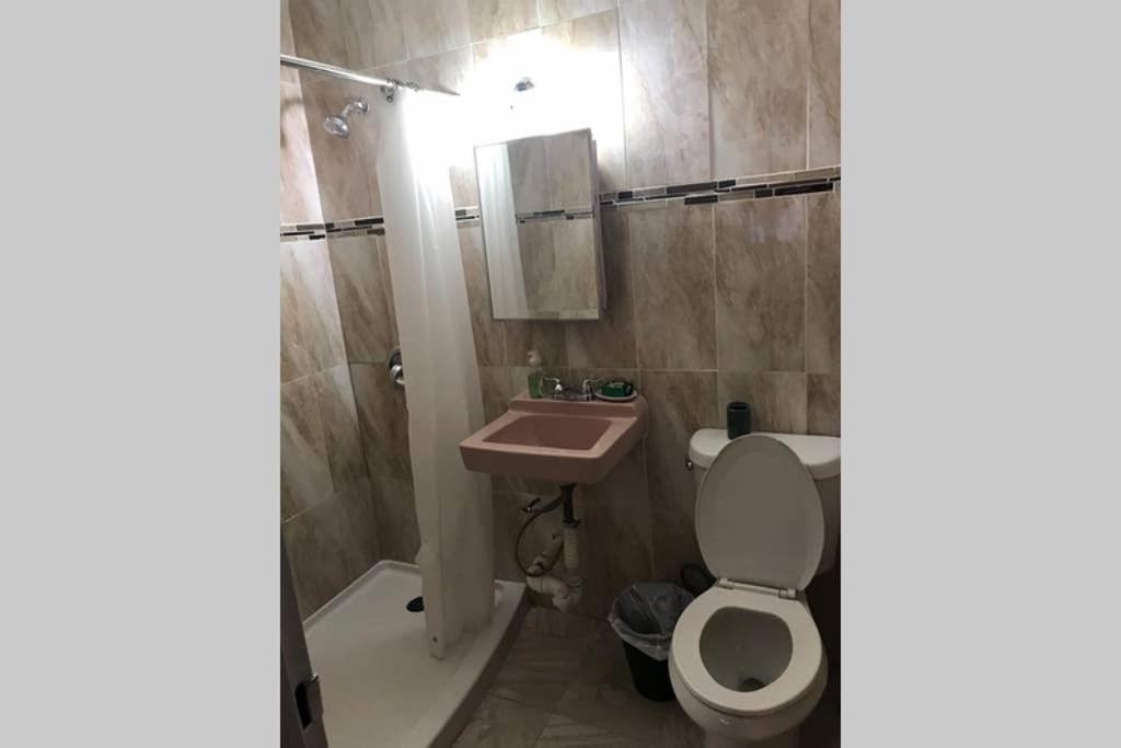 Montana 2beds 2baths 10 Mins To Jfk, 30 Mins To Manhattan Apartamento