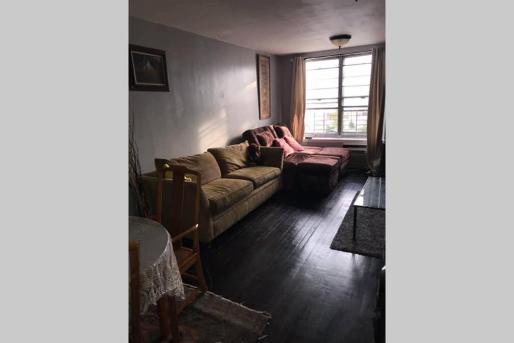 Apartamento Montana 2beds 2baths 10 Mins To Jfk, 30 Mins To Manhattan *