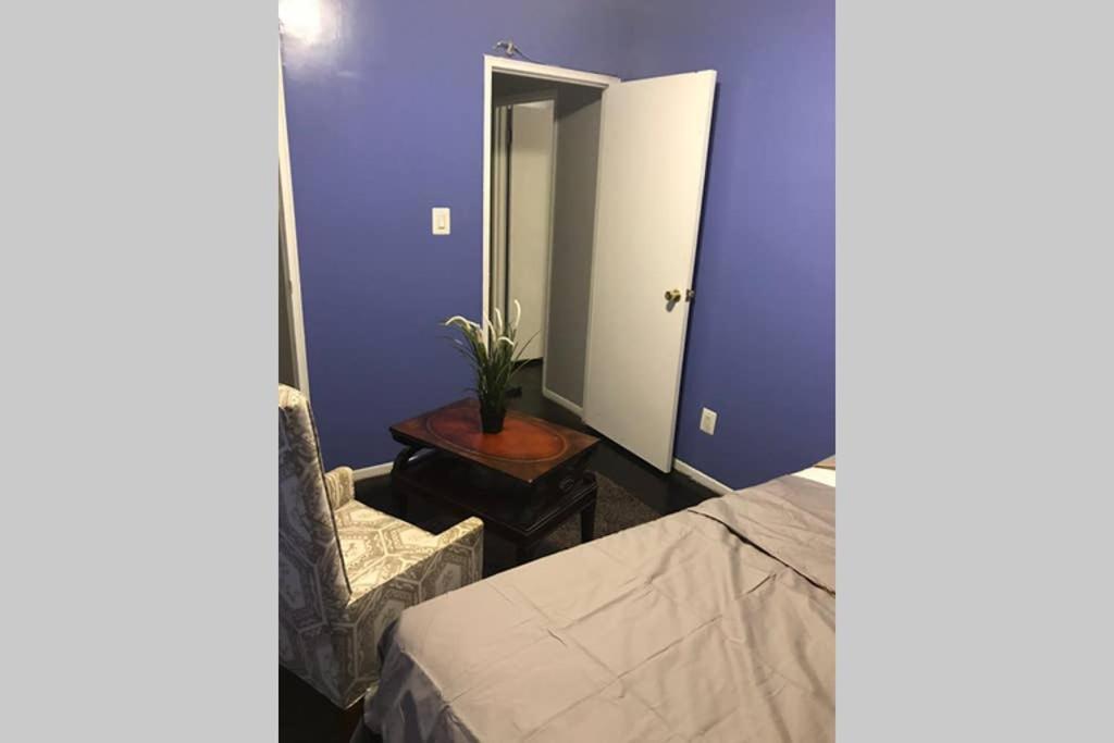 Apartamento Montana 2beds 2baths 10 Mins To Jfk, 30 Mins To Manhattan Nueva York