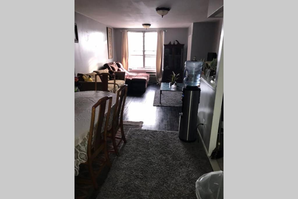 Apartamento Montana 2beds 2baths 10 Mins To Jfk, 30 Mins To Manhattan Nueva York